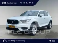 2019 Volvo XC40