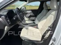 2019 Volvo XC40