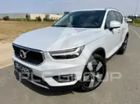 2019 Volvo XC40