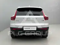 2019 Volvo XC40