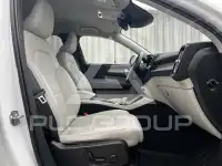 2019 Volvo XC40