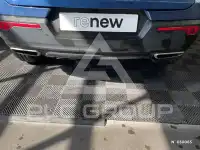 2019 Volvo XC40