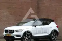 2019 Volvo XC40