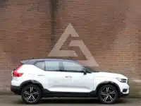 2019 Volvo XC40
