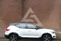 2019 Volvo XC40