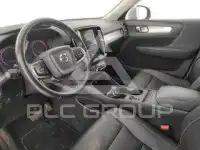 2019 Volvo XC40
