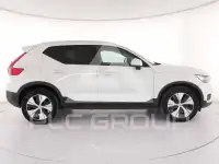 2019 Volvo XC40