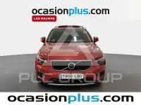 2019 Volvo XC40