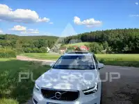 2019 Volvo XC40