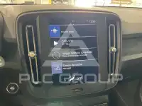 2019 Volvo XC40