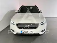 2019 Volvo XC40