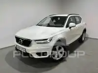 2019 Volvo XC40