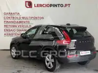 2019 Volvo XC40