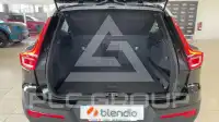 2019 Volvo XC40