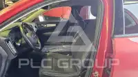 2019 Volvo XC40