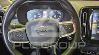 2019 Volvo XC40