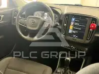 2019 Volvo XC40