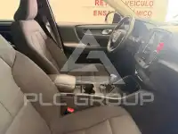 2019 Volvo XC40