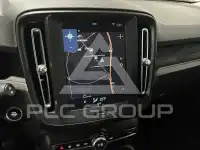 2019 Volvo XC40