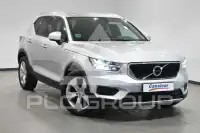 2019 Volvo XC40