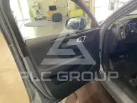 2019 Volvo XC40