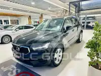 2019 Volvo XC40