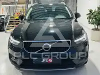 2019 Volvo XC40