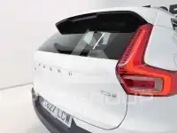 2019 Volvo XC40