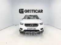 2019 Volvo XC40