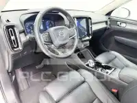 2019 Volvo XC40