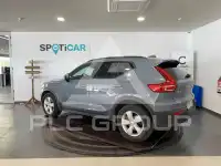 2019 Volvo XC40