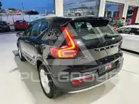 2019 Volvo XC40