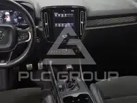 2019 Volvo XC40