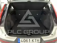 2019 Volvo XC40