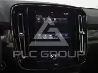 2019 Volvo XC40