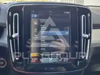 2019 Volvo XC40
