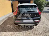 2019 Volvo XC40