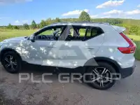 2019 Volvo XC40