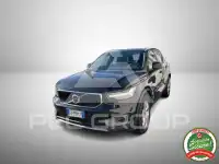 2019 Volvo XC40