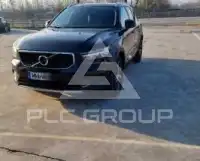 2019 Volvo XC40