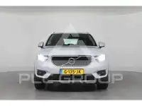2019 Volvo XC40