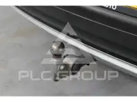 2019 Volvo XC40