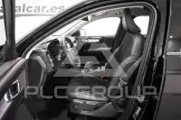 2019 Volvo XC40