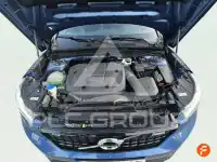 2019 Volvo XC40