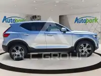 2019 Volvo XC40