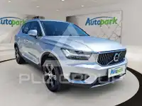 2019 Volvo XC40