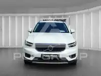 2019 Volvo XC40