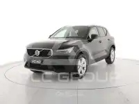 2019 Volvo XC40