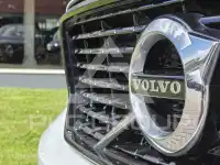 2019 Volvo XC40