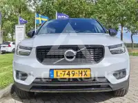 2019 Volvo XC40